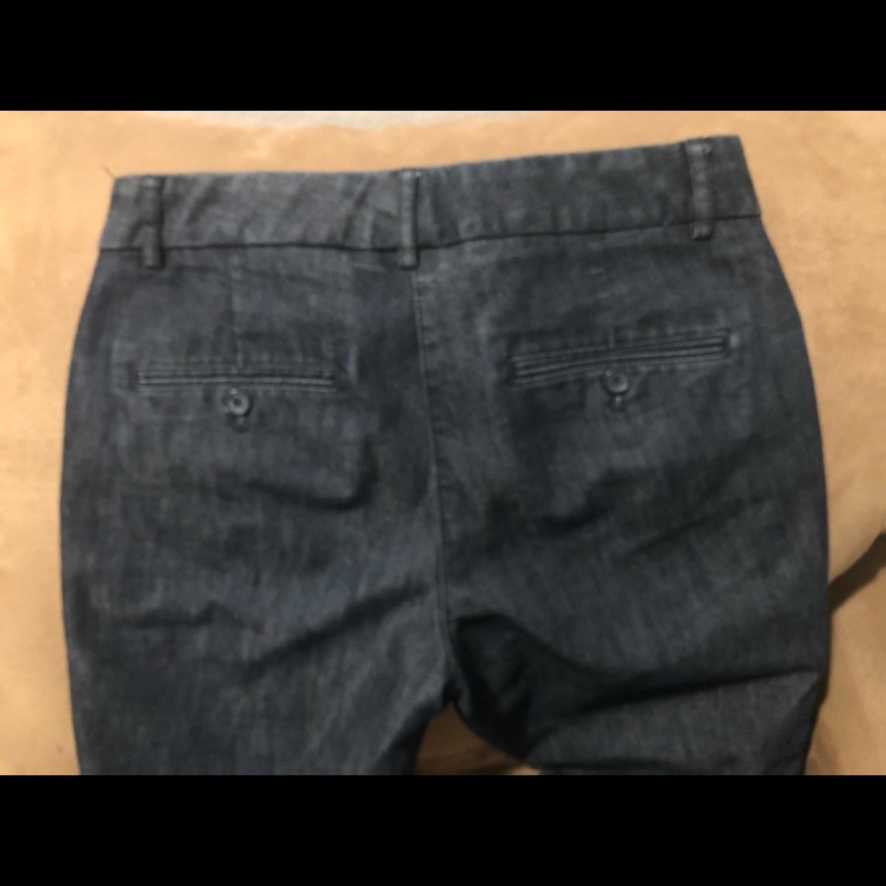 COPY - Express jeans